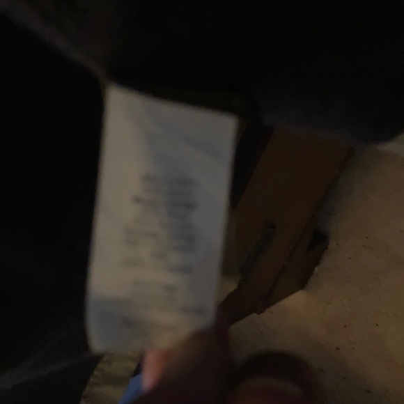 J. Crew XL Peacoat / Hunting Coat in Khaki Sand - Picture 9 of 10